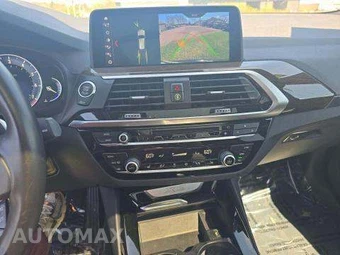 2019 BMW X3 Sports Activity Vehicle xDrive30i - miniatura 11