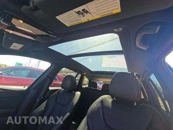 2019 BMW X3 Sports Activity Vehicle xDrive30i - miniatura 12