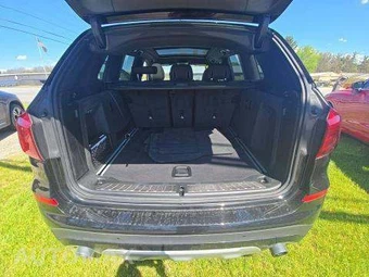 2019 BMW X3 Sports Activity Vehicle xDrive30i - miniatura 15