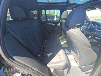 2019 BMW X3 Sports Activity Vehicle xDrive30i - miniatura 17