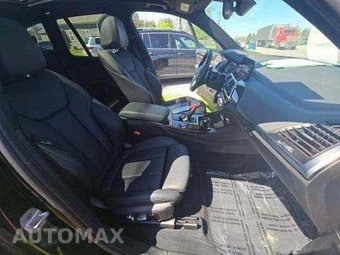 2019 BMW X3 Sports Activity Vehicle xDrive30i - miniatura 19