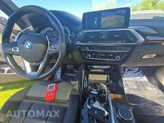 2019 BMW X3 Sports Activity Vehicle xDrive30i - miniatura 20