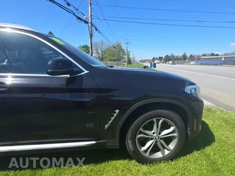 2019 BMW X3 Sports Activity Vehicle xDrive30i - miniatura 5