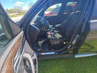 2019 BMW X3 Sports Activity Vehicle xDrive30i - miniatura 7