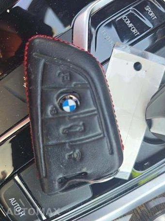 2019 BMW X3 Sports Activity Vehicle xDrive30i - miniatura 9