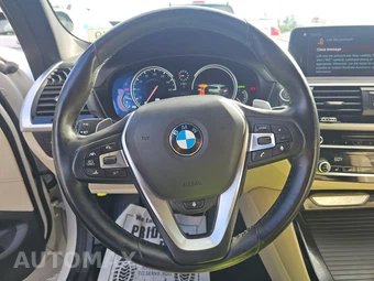 2019 BMW X3 Sports Activity Vehicle xDrive30i - miniatura 10