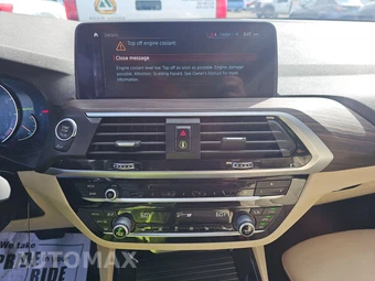 2019 BMW X3 Sports Activity Vehicle xDrive30i - miniatura 11