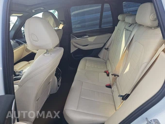 2019 BMW X3 Sports Activity Vehicle xDrive30i - miniatura 13