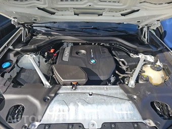 2019 BMW X3 Sports Activity Vehicle xDrive30i - miniatura 15