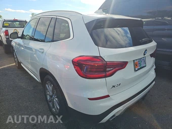 2019 BMW X3 Sports Activity Vehicle xDrive30i - miniatura 6
