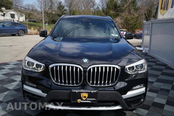 2019 BMW X3 Sports Activity Vehicle xDrive30i - miniatura 14