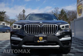 2019 BMW X3 Sports Activity Vehicle xDrive30i - miniatura 15