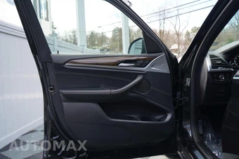 2019 BMW X3 Sports Activity Vehicle xDrive30i - miniatura 16