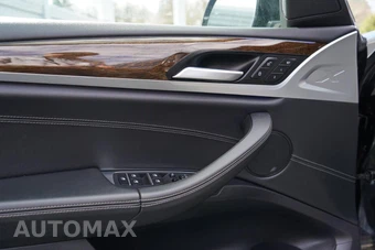 2019 BMW X3 Sports Activity Vehicle xDrive30i - miniatura 17