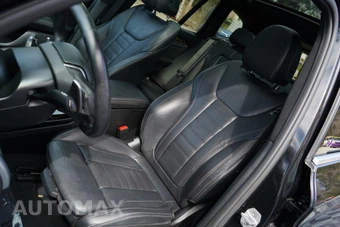 2019 BMW X3 Sports Activity Vehicle xDrive30i - miniatura 18