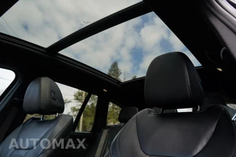 2019 BMW X3 Sports Activity Vehicle xDrive30i - miniatura 21