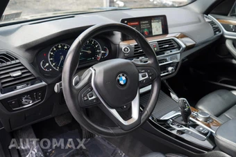 2019 BMW X3 Sports Activity Vehicle xDrive30i - miniatura 22