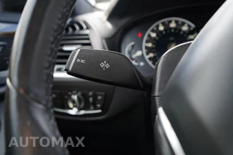 2019 BMW X3 Sports Activity Vehicle xDrive30i - miniatura 25