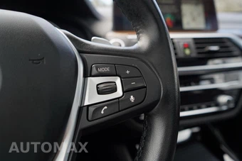 2019 BMW X3 Sports Activity Vehicle xDrive30i - miniatura 26