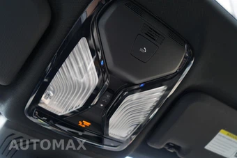 2019 BMW X3 Sports Activity Vehicle xDrive30i - miniatura 29