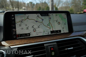 2019 BMW X3 Sports Activity Vehicle xDrive30i - miniatura 34