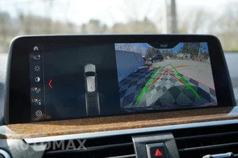 2019 BMW X3 Sports Activity Vehicle xDrive30i - miniatura 35