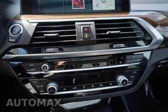 2019 BMW X3 Sports Activity Vehicle xDrive30i - miniatura 37