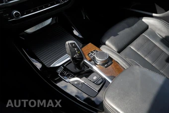 2019 BMW X3 Sports Activity Vehicle xDrive30i - miniatura 38