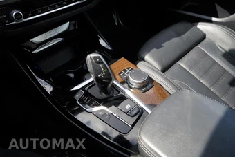 2019 BMW X3 Sports Activity Vehicle xDrive30i - miniatura 39