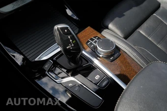 2019 BMW X3 Sports Activity Vehicle xDrive30i - miniatura 40