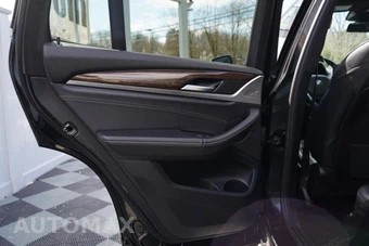2019 BMW X3 Sports Activity Vehicle xDrive30i - miniatura 41