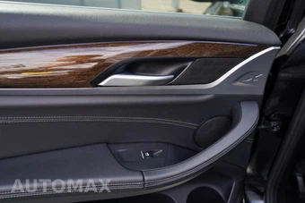 2019 BMW X3 Sports Activity Vehicle xDrive30i - miniatura 42