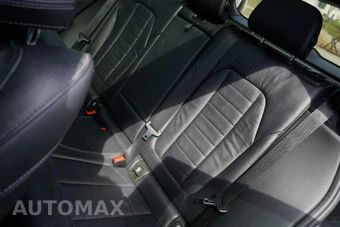 2019 BMW X3 Sports Activity Vehicle xDrive30i - miniatura 43