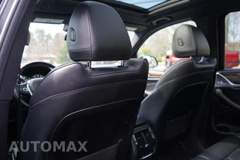 2019 BMW X3 Sports Activity Vehicle xDrive30i - miniatura 45