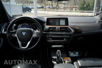 2019 BMW X3 Sports Activity Vehicle xDrive30i - miniatura 49