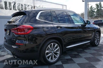2019 BMW X3 Sports Activity Vehicle xDrive30i - miniatura 6
