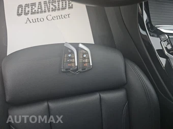 2019 BMW X3 Sports Activity Vehicle xDrive30i - miniatura 10