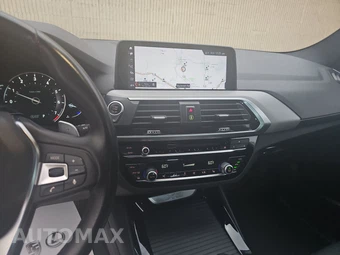2019 BMW X3 Sports Activity Vehicle xDrive30i - miniatura 11
