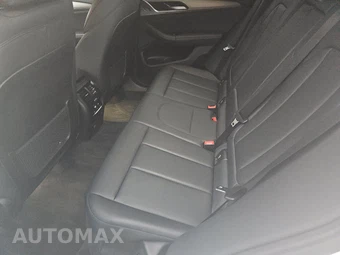 2019 BMW X3 Sports Activity Vehicle xDrive30i - miniatura 13