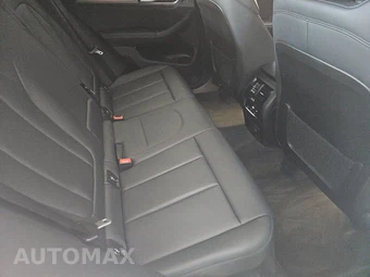 2019 BMW X3 Sports Activity Vehicle xDrive30i - miniatura 14