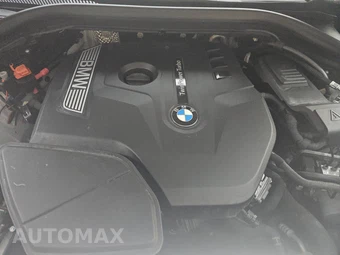 2019 BMW X3 Sports Activity Vehicle xDrive30i - miniatura 16