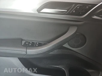 2019 BMW X3 Sports Activity Vehicle xDrive30i - miniatura 18