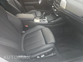 2019 BMW X3 Sports Activity Vehicle xDrive30i - miniatura 8