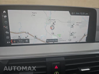 2019 BMW X3 Sports Activity Vehicle xDrive30i - miniatura 9