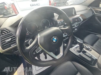 2019 BMW X3 Sports Activity Vehicle xDrive30i - miniatura 10