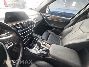 2019 BMW X3 Sports Activity Vehicle xDrive30i - miniatura 11