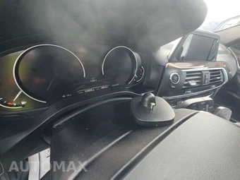 2019 BMW X3 Sports Activity Vehicle xDrive30i - miniatura 12