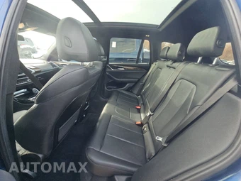 2019 BMW X3 Sports Activity Vehicle xDrive30i - miniatura 13