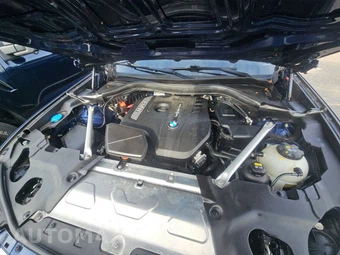 2019 BMW X3 Sports Activity Vehicle xDrive30i - miniatura 15