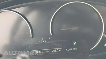 2019 BMW X3 Sports Activity Vehicle xDrive30i - miniatura 18